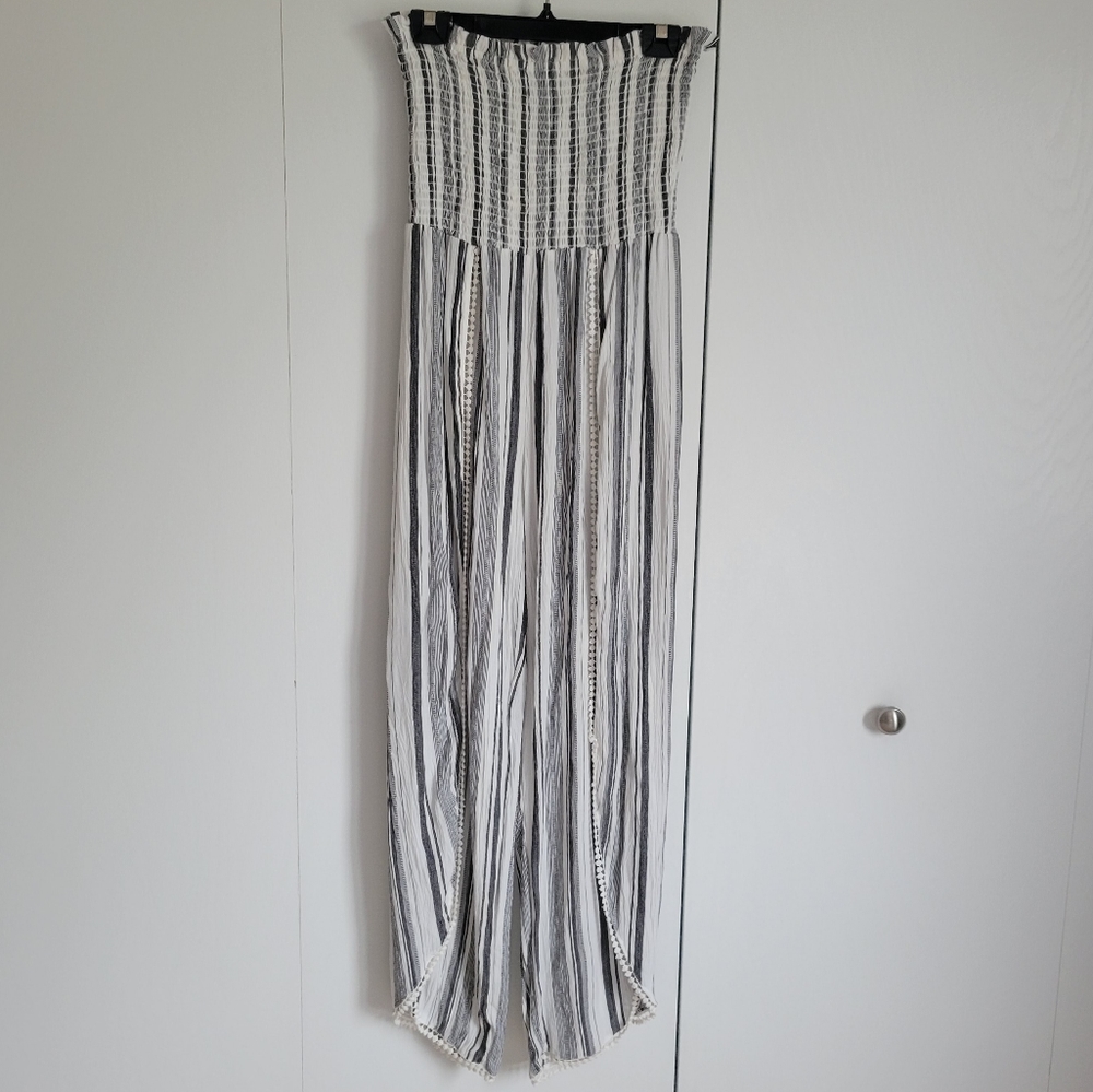 Boutique jump suit/ romper